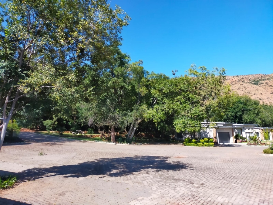 1 Bedroom Property for Sale in Modderfontein A H North West